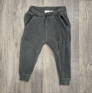 ZARA Toddler Joggers